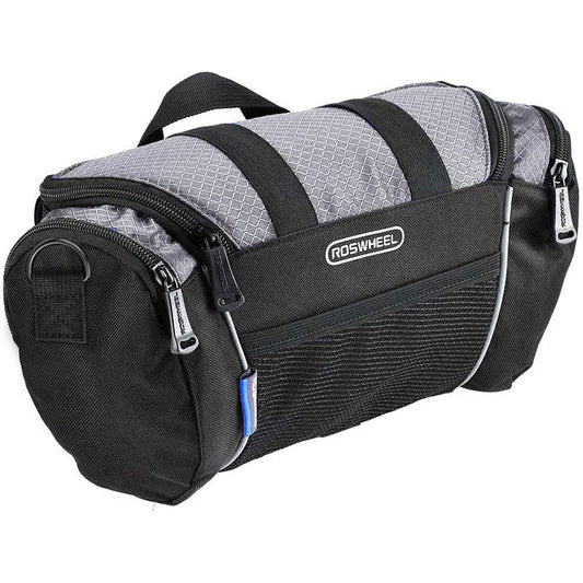 Bolsa Delantera para Manillar de Bicicleta de Montaña - Image 2