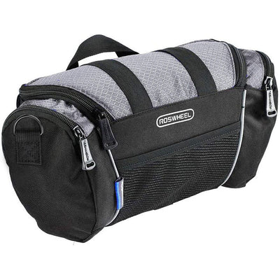 Bolsa Delantera para Manillar de Bicicleta de Montaña - Image 2