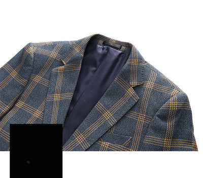 Traje Completo para Hombre Elegancia Empresarial y Bodas - Image 21