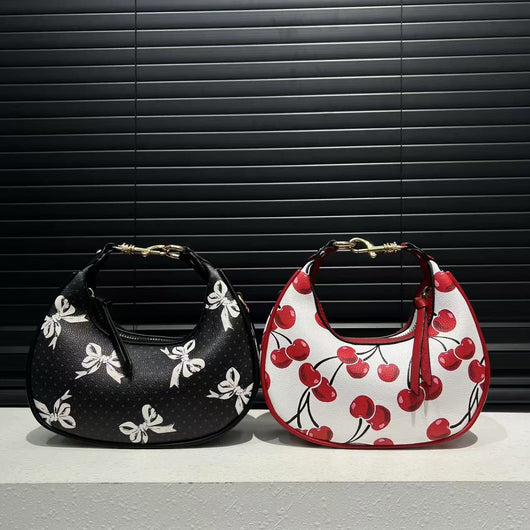 Bolso de Cuero Suave con Costura Artesanal - Bandolera Minimalista Chic - Image 11