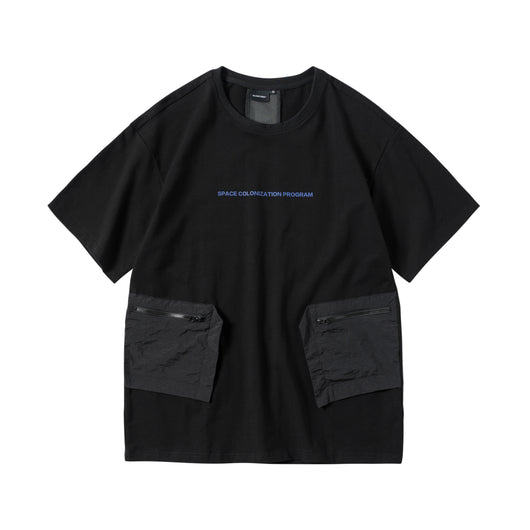 Camiseta de Trabajo con Bolsillos Múltiples y Diseño Moderno - Image 14