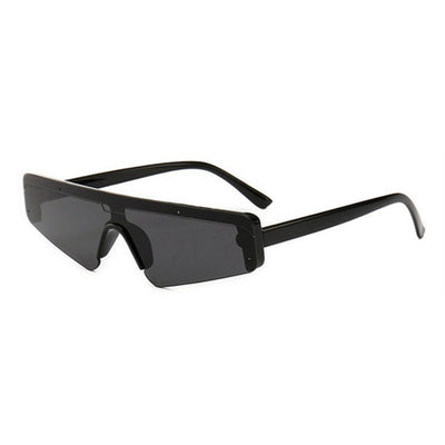 Gafas de Sol Montura Única Tendencia Europa y América para Hombre y Mujer - Image 8