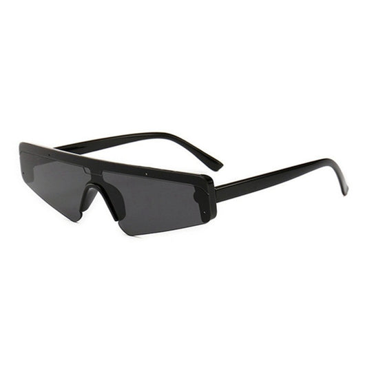 Gafas de Sol Montura Única Tendencia Europa y América para Hombre y Mujer - Image 8