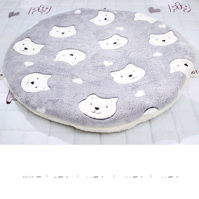 Cama Ortopédica para Perros Cuatro Estaciones - Image 3