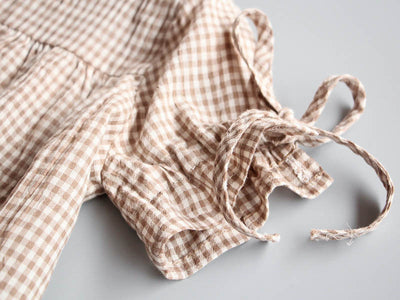 Falda Tutú Estilo Coreano para Niñas - Algodón Premium - Image 11