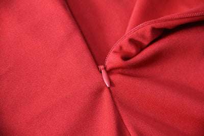 Falda Asimétrica con Abertura - Image 18