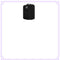 Small Black 30x21.5x9 Cm