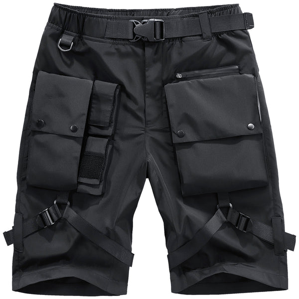 Pantalones Deportivos Holgados de Secado Rápido