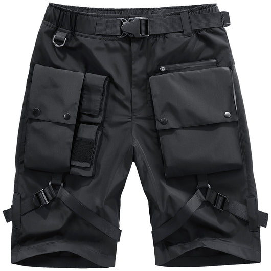 Pantalones Deportivos Holgados de Secado Rápido