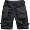 Pantalones Deportivos Holgados de Secado Rápido