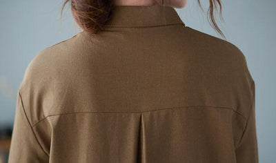 Pantalón Casual Cintura Cómoda y Silueta Elegante - Image 14