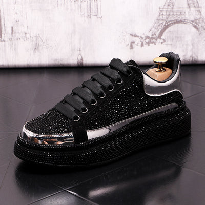 Zapatillas Deportivas Versátiles para Hombre - Otoño e Invierno - Image 8