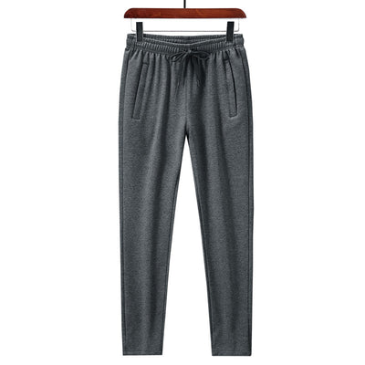 Pantalones Deportivos Cintura Media con Elástico - Image 9