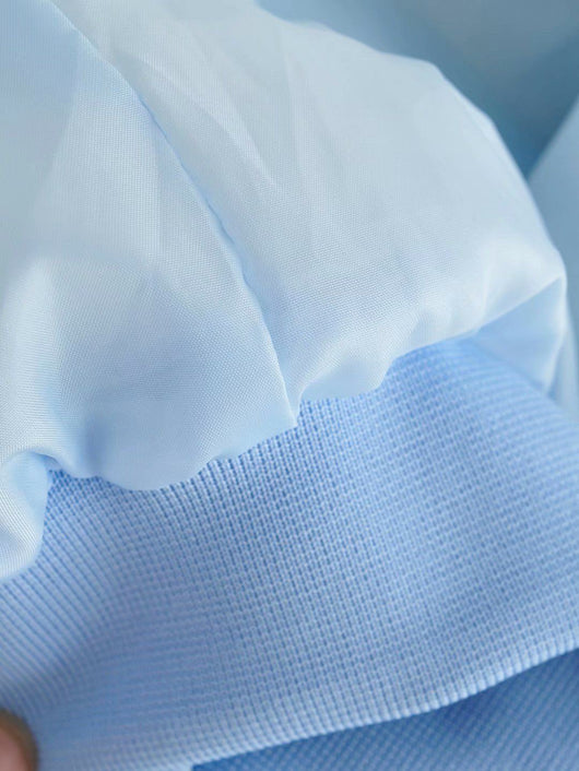 Chaqueta Suelta Cálida de Poliéster para Mujer - Image 17