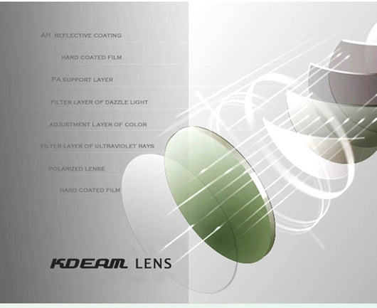 Gafas de Sol Polarizadas HD para Hombre y Mujer - Deportivas Outdoor - Image 20