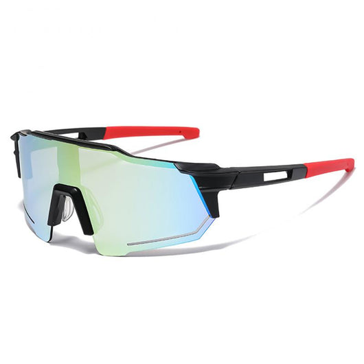 Gafas de Sol Deportivas con Protección UV para Actividades al Aire Libre - Image 3