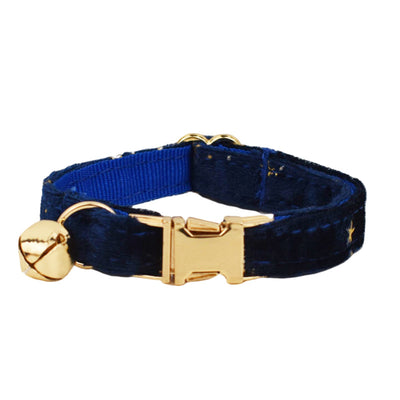 Collar Decorativo para Mascotas con Moño y Campanilla - Image 8