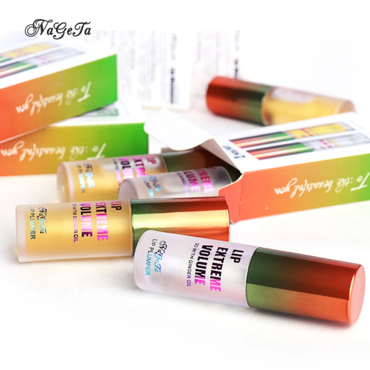 Gloss Labial Relleno de Líneas de Expresión - Image 23