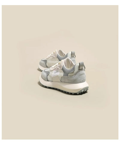 Zapatilla Retro Casual para Mujer - Estilo Vintage Moderno - Image 22