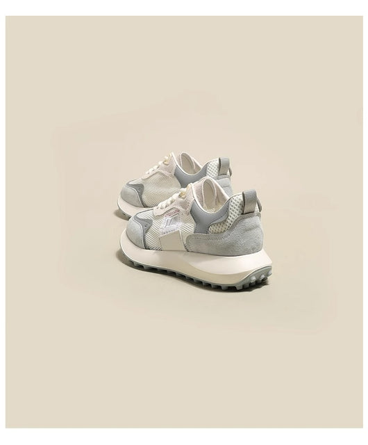 Zapatilla Retro Casual para Mujer - Estilo Vintage Moderno - Image 22