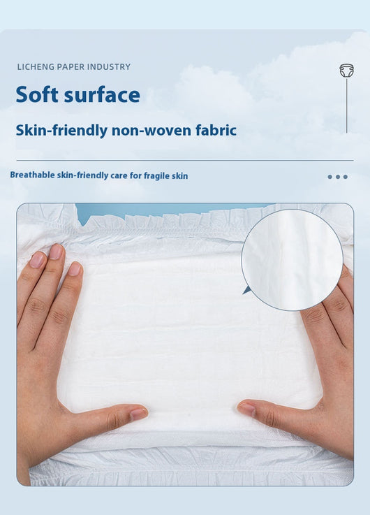 Pañales Absorbentes para Adultos Mayores - Transpirables y Cómodos - Image 6