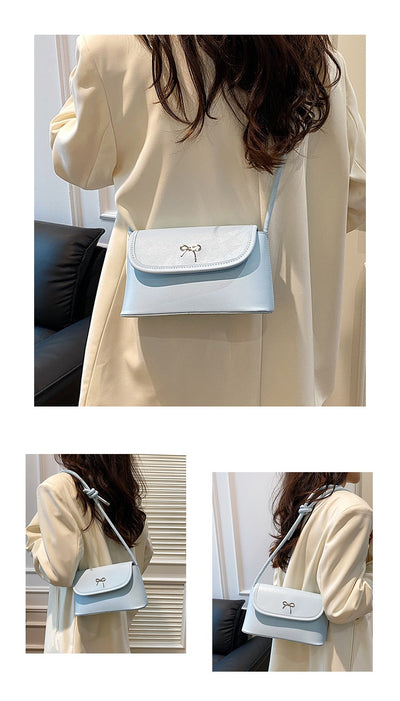 Bolso Mensajero Casual Versátil de Diseño Elegante - Image 15