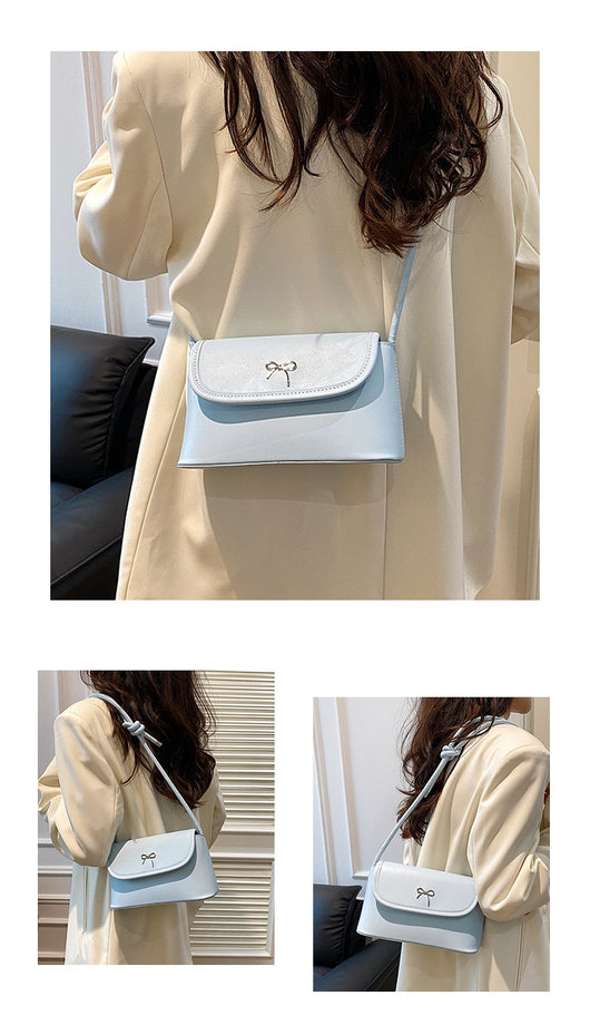 Bolso Mensajero Casual Versátil de Diseño Elegante - Image 15