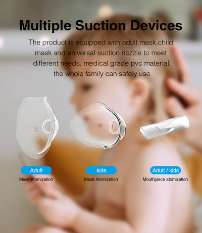Humidificador Ultrasónico Portátil con Carga Inalámbrica para Niños - Image 10