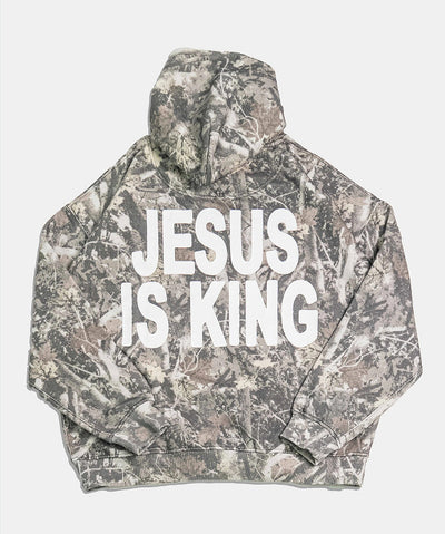 Sudadera con Capucha Estampada Suelta y Cómoda para Hombre y Mujer - Image 2