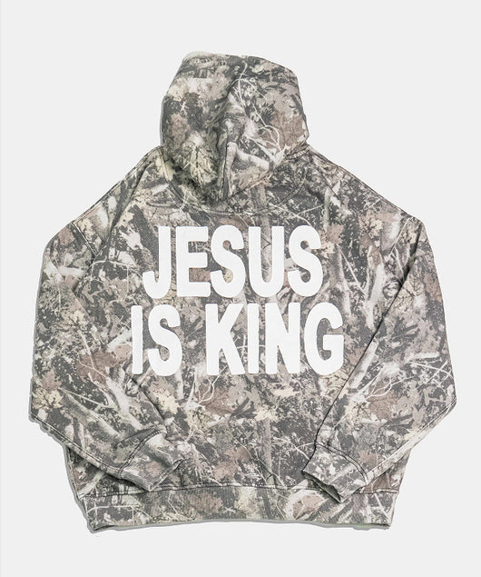 Sudadera con Capucha Estampada Suelta y Cómoda para Hombre y Mujer - Image 2