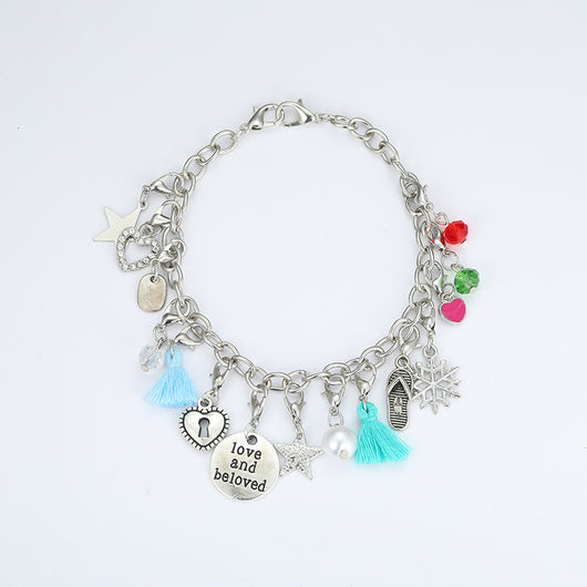 Set de Pulseras DIY Combinables Premium al por Mayor - Image 2
