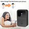 Timbre Inteligente con Cámara y Control Remoto para el Hogar