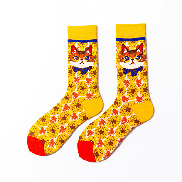 Calcetines Deportivos Ultraligeros para Verano - Image 4