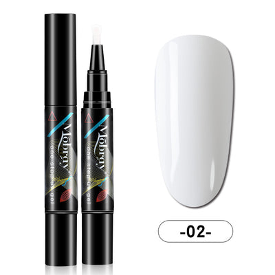 Esmalte de Uñas UV Lazy de Moda Hogar - Secado Rápido sin Lámpara - Image 3