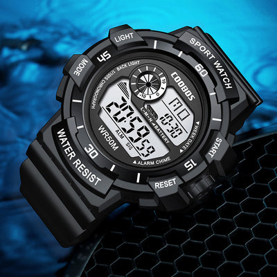 Reloj Deportivo Electrónico para Estudiantes - Image 3