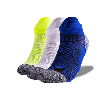 Pack de Calcetines Deportivos Coolmax para Hombre y Mujer - Image 24