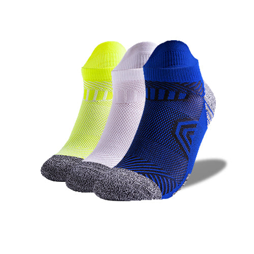 Pack de Calcetines Deportivos Coolmax para Hombre y Mujer - Image 24