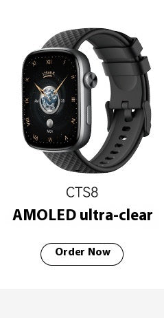 Reloj Deportivo Inteligente GTS10 con Análisis de Sueño IA - Image 14
