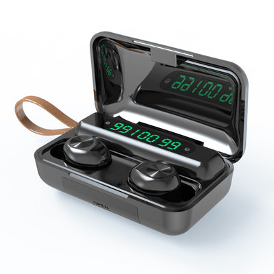 Auriculares Intrauriculares 9D Estéreo Premium - Image 7
