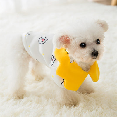 Ropa Princesa para Perros y Gatos - Disfraz Teddy Adorable - Image 8