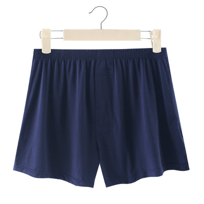 Calzoncillos Talla Grande Hombre Cintura Media Transpirables Modal - Image 6