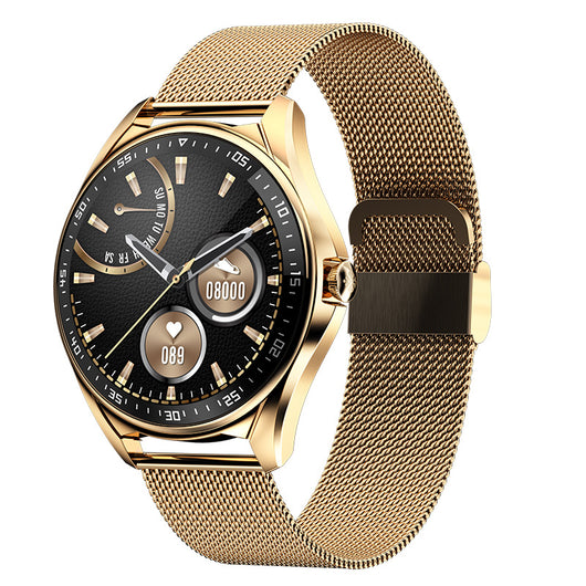 Pulsera Deportiva Multideporte con GPS, Monitor de Presión Arterial y Oxígeno - Image 9