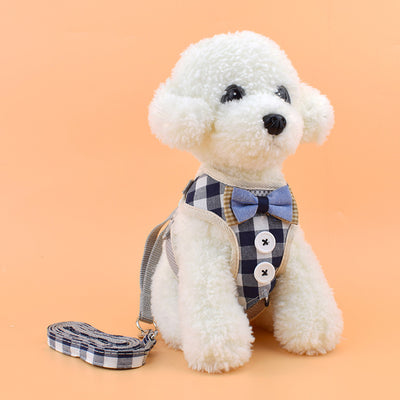 Arnés de Pecho para Perros y Gatos - Image 15