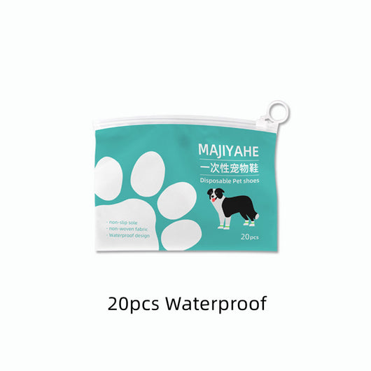 Fundas Protectoras Desechables para Mascotas - Impermeables y Antisuciedad - Image 7
