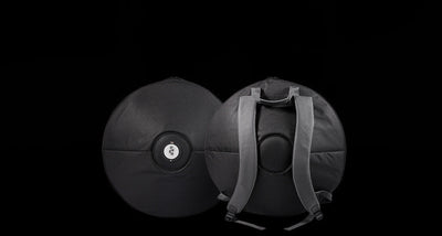Tambor Handpan de 10 Tonos - Instrumento Melódico Ethereal - Image 14