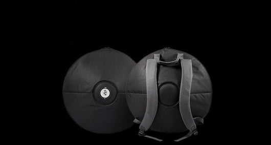 Tambor Handpan de 10 Tonos - Instrumento Melódico Ethereal - Image 14