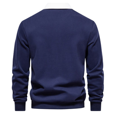 Playera Casual Versátil para Hombre - Básico Imprescindible - Image 13
