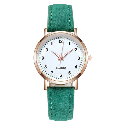 Reloj Digital Retro para Mujer - Diseño Minimalista y Funcional - Image 31