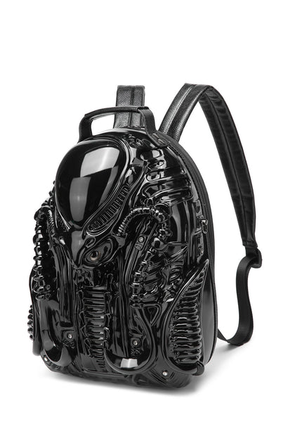 Mochila Ergonómica de Diseño Moderno para Hombre - Image 11