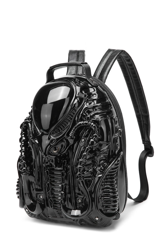 Mochila Ergonómica de Diseño Moderno para Hombre - Image 11